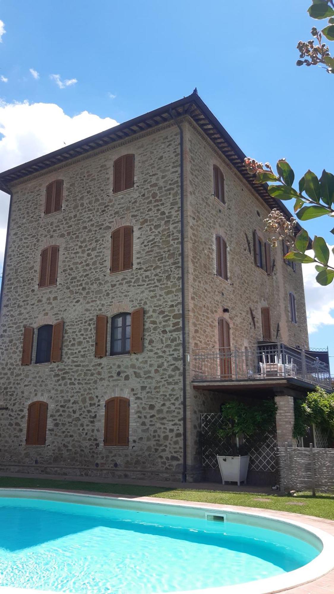 Le Rondini Apartment Torricella  Exterior photo