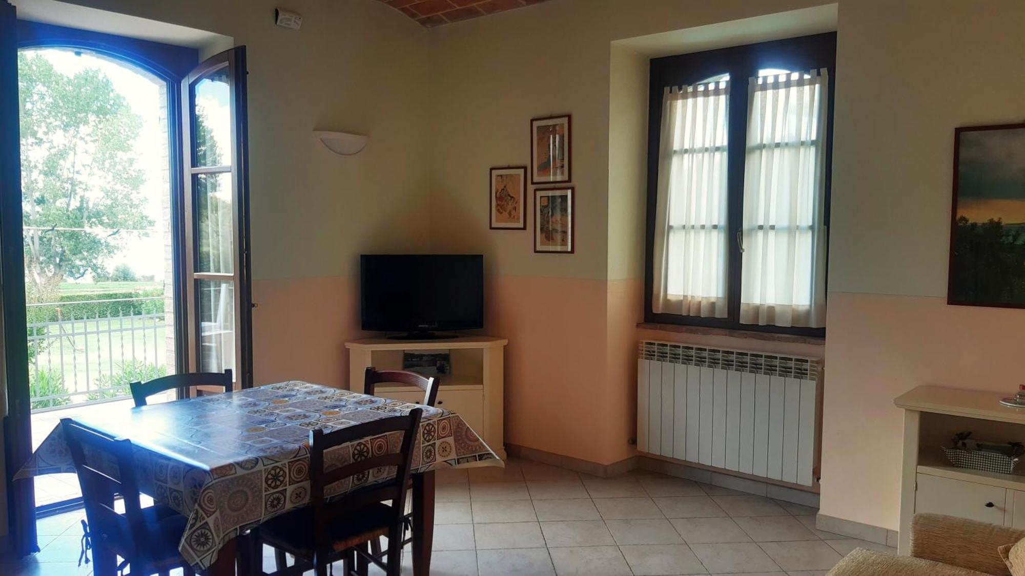 Le Rondini Apartment Torricella  Exterior photo
